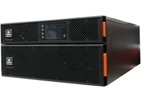 Zasilacz awaryjny UPS GXT5-5000IRT5UXLN 5000VA/5000W 230V Rack/Tower z szynami i kartą komunikacyjną Zasilacz awaryjny UPS GXT5-5000IRT5UXLN 5000VA/5000W 230V Rack/Tower z szynami i kartą komunikacyjną
