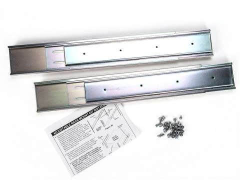 Zasilacz awaryjny UPS GXT5-5000IRT5UXLN 5000VA/5000W 230V Rack/Tower z szynami i kartą komunikacyjną Zasilacz awaryjny UPS GXT5-5000IRT5UXLN 5000VA/5000W 230V Rack/Tower z szynami i kartą komunikacyjną