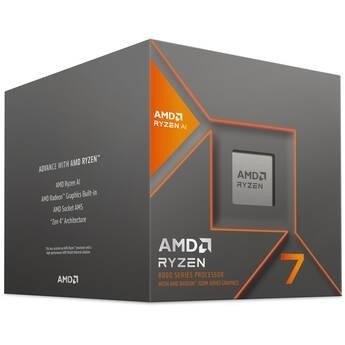Procesor Ryzen 7 8700G 100-100001236BOX Procesor Ryzen 7 8700G 100-100001236BOX
