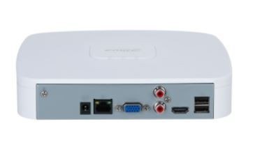 Rejestrator IP NVR2108-S3 Rejestrator IP NVR2108-S3