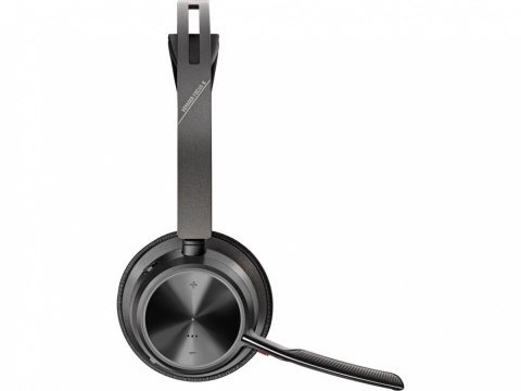 Słuchawki Voyager Focus 2 USB-C Headset 76U47AA Słuchawki Voyager Focus 2 USB-C Headset 76U47AA