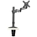 Uchwyt biurkowy Full Motion Flex Arm do monitorów o przekątnej od 13 do 27 cali DDR1327SFC