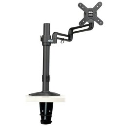 Uchwyt biurkowy Full Motion Flex Arm do monitorów o przekątnej od 13 do 27 cali DDR1327SFC