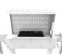 Uchwyt na monitor WL55-875WH1