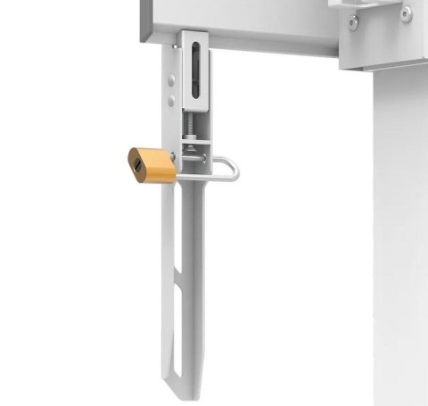 Uchwyt na monitor WL55-875WH1 Uchwyt na monitor WL55-875WH1