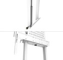 Uchwyt na monitor WL55-875WH1