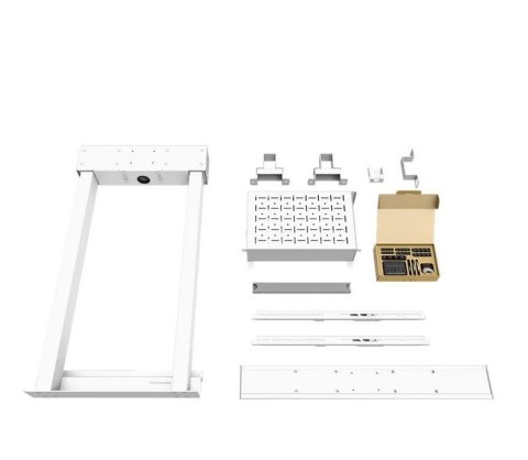 Uchwyt na monitor WL55-875WH1 Uchwyt na monitor WL55-875WH1