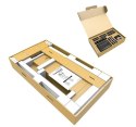 Uchwyt na monitor WL55-875WH1