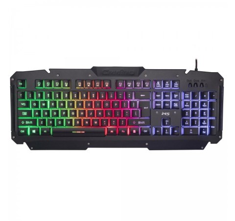 Klawiatura gamingowa Elite C330 LED Klawiatura gamingowa Elite C330 LED
