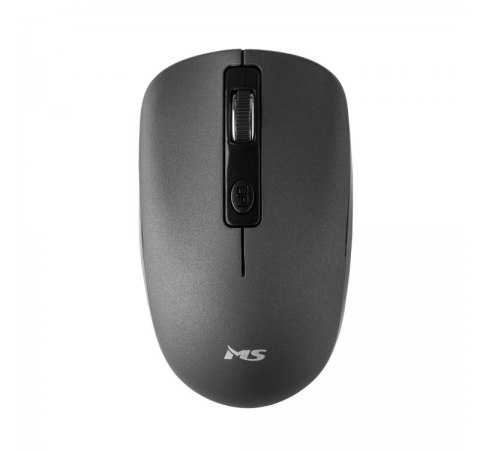Mysz bezprzewodowa silent click Focus M310 RF 1600 DPI 4P akumulator czarna Mysz bezprzewodowa silent click Focus M310 RF 1600 DPI 4P akumulator czarna