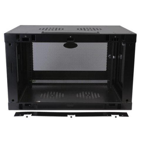 Niskoprofilowa obudowa SmartRack SRW6U Niskoprofilowa obudowa SmartRack SRW6U
