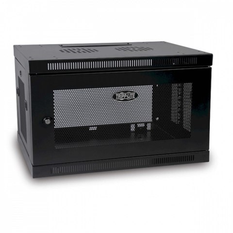 Niskoprofilowa obudowa SmartRack SRW6U Niskoprofilowa obudowa SmartRack SRW6U