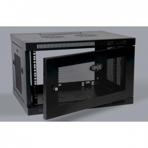 Niskoprofilowa obudowa SmartRack SRW6U Niskoprofilowa obudowa SmartRack SRW6U