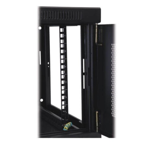 Niskoprofilowa obudowa SmartRack SRW6U Niskoprofilowa obudowa SmartRack SRW6U