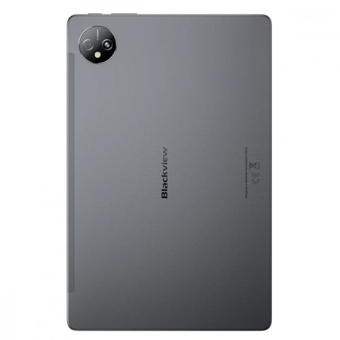 Tablet TAB 80 LTE 8/128GB 7680 mAh 10,1 cala szary Tablet TAB 80 LTE 8/128GB 7680 mAh 10,1 cala szary