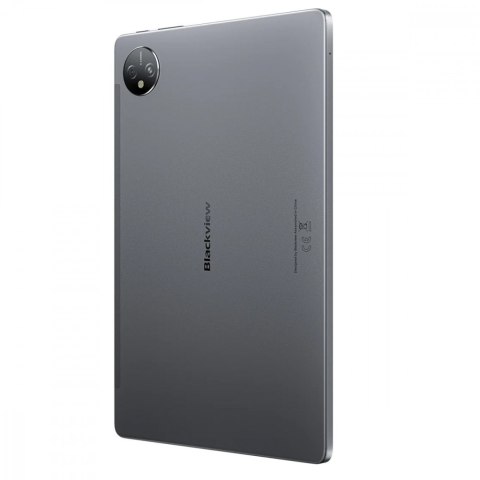 Tablet TAB 80 LTE 8/128GB 7680 mAh 10,1 cala szary Tablet TAB 80 LTE 8/128GB 7680 mAh 10,1 cala szary