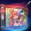Tablet graficzny BT-16HD PRO 1920x1080 FHD Klawisze