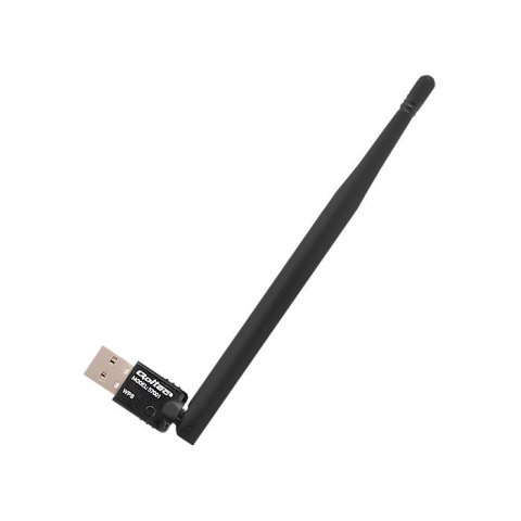 Adapter Wi-Fi USB z anteną bezprzewodowy Adapter Wi-Fi USB z anteną bezprzewodowy