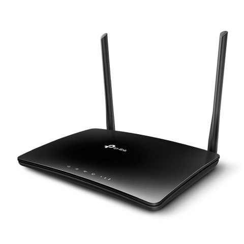 MR6400 router LTE N300 SIM 4xLAN MR6400 router LTE N300 SIM 4xLAN