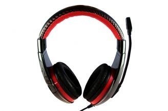 Słuchawki USB NEMESIS MT3574 Słuchawki USB NEMESIS MT3574