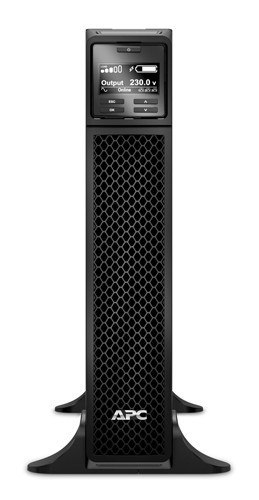 SRT3000XLI Smart-UPS SRT 3000VA/2700W 230V SRT3000XLI Smart-UPS SRT 3000VA/2700W 230V
