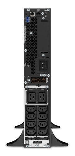 SRT3000XLI Smart-UPS SRT 3000VA/2700W 230V SRT3000XLI Smart-UPS SRT 3000VA/2700W 230V
