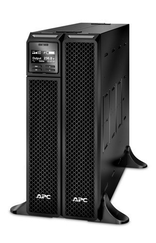 SRT3000XLI Smart-UPS SRT 3000VA/2700W 230V SRT3000XLI Smart-UPS SRT 3000VA/2700W 230V