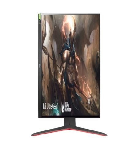 Monitor 27GP850P-B 27 cali IPS UltraGear QHD 165Hz 1ms Monitor 27GP850P-B 27 cali IPS UltraGear QHD 165Hz 1ms