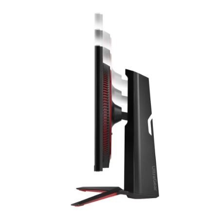Monitor 27GP850P-B 27 cali IPS UltraGear QHD 165Hz 1ms Monitor 27GP850P-B 27 cali IPS UltraGear QHD 165Hz 1ms