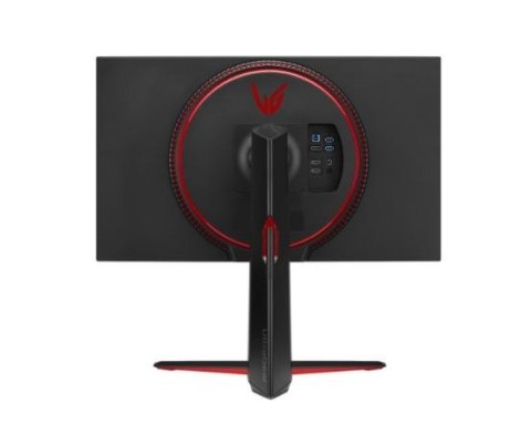 Monitor 27GP850P-B 27 cali IPS UltraGear QHD 165Hz 1ms Monitor 27GP850P-B 27 cali IPS UltraGear QHD 165Hz 1ms