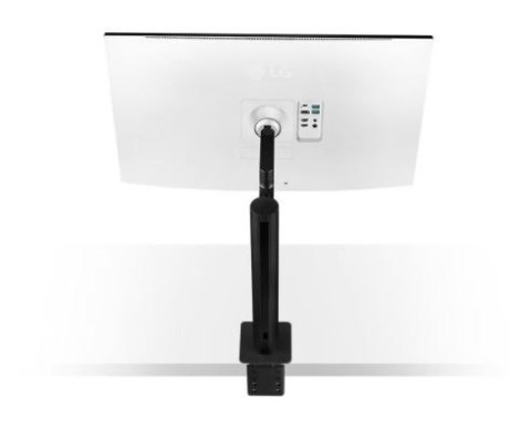 Monitor 32UN880P-B 31.5 cala 4K UHD HDR 10 FreeSync Monitor 32UN880P-B 31.5 cala 4K UHD HDR 10 FreeSync