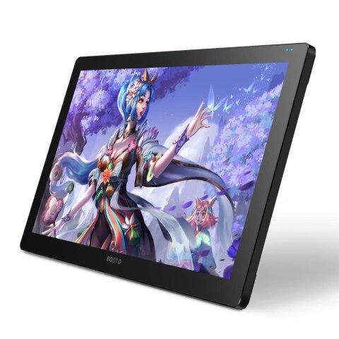 Tablet graficzny BST-X7 1920x1080 Windows macOS 21.5 cala Tablet graficzny BST-X7 1920x1080 Windows macOS 21.5 cala