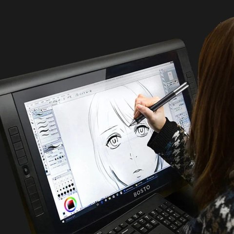 Tablet graficzny BT-22UX Tablet graficzny BT-22UX