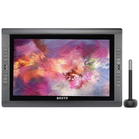 Tablet graficzny BT-22UX Tablet graficzny BT-22UX