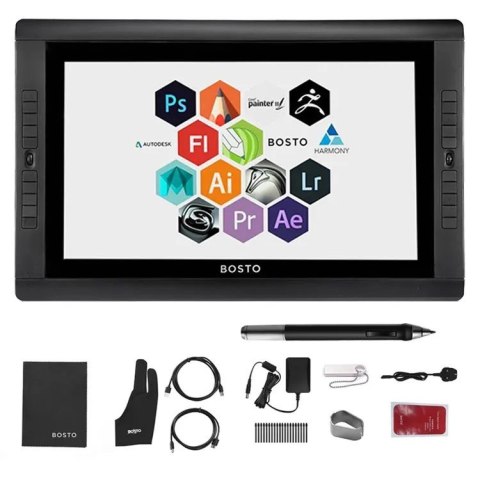 Tablet graficzny BT-22UX Tablet graficzny BT-22UX