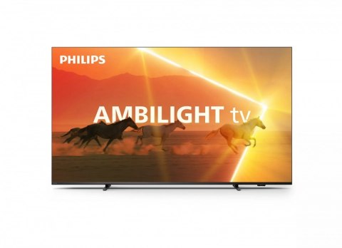 Telewizor 65 cali MINI LED 65PML9008/12 Telewizor 65 cali MINI LED 65PML9008/12
