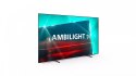 Telewizor 65 cali OLED 65OLED718/12