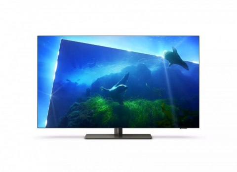 Telewizor 65 cali OLED 65OLED818/12 Telewizor 65 cali OLED 65OLED818/12