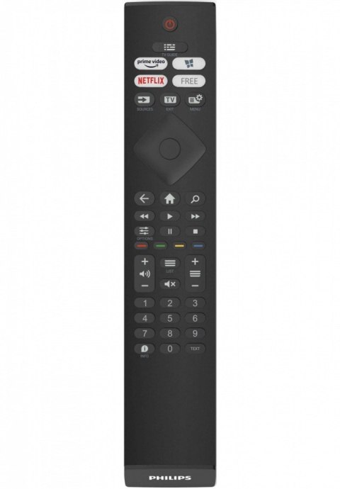 Telewizor 75 cali MINI LED 75PML9008/12 Telewizor 75 cali MINI LED 75PML9008/12
