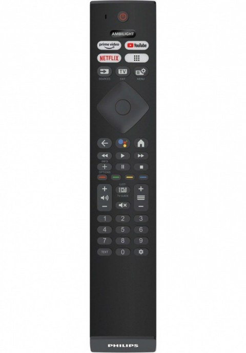 Telewizor LED 65 cali 65PUS8818/12 Telewizor LED 65 cali 65PUS8818/12