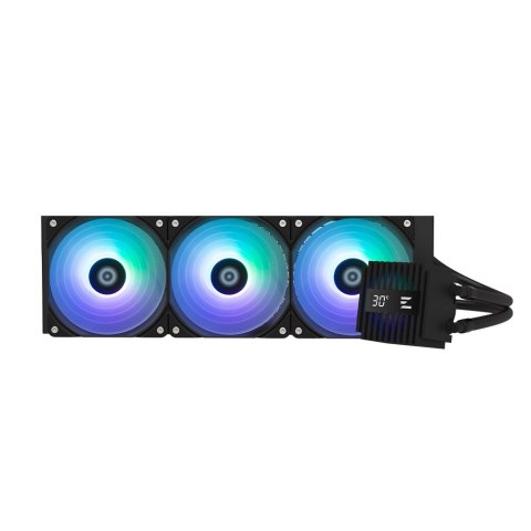 Chłodzenie wodne ALPHA2 36 Black 360 mm CPU Chłodzenie wodne ALPHA2 36 Black 360 mm CPU