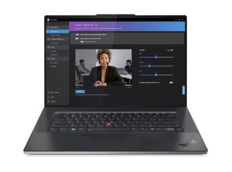 Laptop ThinkPad Z16 G2 21JX000TPB W11Pro 7940HS/64GB/1TB/AMD Radeon/16.0 WQUXGA/Touch/Arctic Grey/3YRS Premier Support + CO2 Off Laptop ThinkPad Z16 G2 21JX000TPB W11Pro 7940HS/64GB/1TB/AMD Radeon/16.0 WQUXGA/Touch/Arctic Grey/3YRS Premier Support + CO2 Off