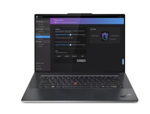 Laptop ThinkPad Z16 G2 21JX000TPB W11Pro 7940HS/64GB/1TB/AMD Radeon/16.0 WQUXGA/Touch/Arctic Grey/3YRS Premier Support + CO2 Off Laptop ThinkPad Z16 G2 21JX000TPB W11Pro 7940HS/64GB/1TB/AMD Radeon/16.0 WQUXGA/Touch/Arctic Grey/3YRS Premier Support + CO2 Off