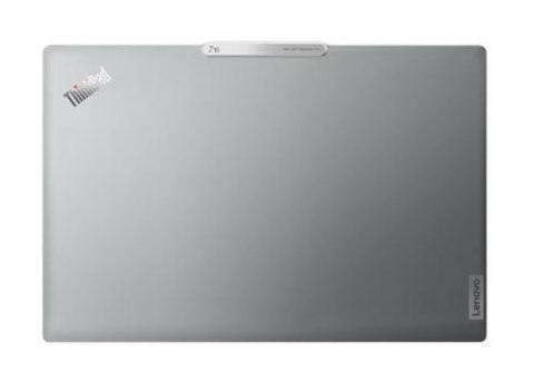 Laptop ThinkPad Z16 G2 21JX000TPB W11Pro 7940HS/64GB/1TB/AMD Radeon/16.0 WQUXGA/Touch/Arctic Grey/3YRS Premier Support + CO2 Off Laptop ThinkPad Z16 G2 21JX000TPB W11Pro 7940HS/64GB/1TB/AMD Radeon/16.0 WQUXGA/Touch/Arctic Grey/3YRS Premier Support + CO2 Off