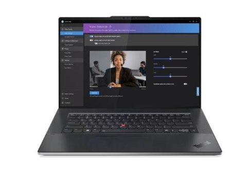 Laptop ThinkPad Z16 G2 21JX0018PB W11Pro 7840HS/32GB/1TB/AMD Radeon/16.0 WQUXGA/Touch/Arctic Grey/3YRS Premier Support + CO2 Off Laptop ThinkPad Z16 G2 21JX0018PB W11Pro 7840HS/32GB/1TB/AMD Radeon/16.0 WQUXGA/Touch/Arctic Grey/3YRS Premier Support + CO2 Off