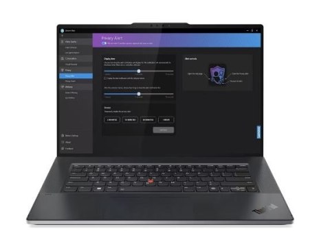 Laptop ThinkPad Z16 G2 21JX0018PB W11Pro 7840HS/32GB/1TB/AMD Radeon/16.0 WQUXGA/Touch/Arctic Grey/3YRS Premier Support + CO2 Off Laptop ThinkPad Z16 G2 21JX0018PB W11Pro 7840HS/32GB/1TB/AMD Radeon/16.0 WQUXGA/Touch/Arctic Grey/3YRS Premier Support + CO2 Off