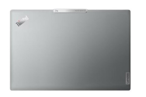 Laptop ThinkPad Z16 G2 21JX0018PB W11Pro 7840HS/32GB/1TB/AMD Radeon/16.0 WQUXGA/Touch/Arctic Grey/3YRS Premier Support + CO2 Off Laptop ThinkPad Z16 G2 21JX0018PB W11Pro 7840HS/32GB/1TB/AMD Radeon/16.0 WQUXGA/Touch/Arctic Grey/3YRS Premier Support + CO2 Off