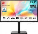 Monitor Modern MD2412P 23.8 cala/FLAT/LED/FHD/100Hz