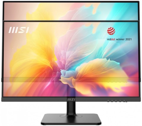Monitor Modern MD2412P 23.8 cala/FLAT/LED/FHD/100Hz Monitor Modern MD2412P 23.8 cala/FLAT/LED/FHD/100Hz