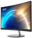 Monitor PRO MP271CA 27 cali FHD/75Hz/1ms/Zakrzywiony